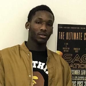 Meet your Posher, Malik